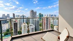 Verticus (D12), Apartment #618060051